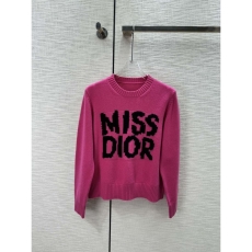 Christian Dior Sweaters